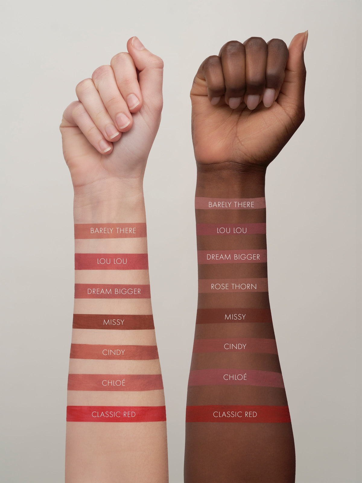 Sweed Beauty Lip Liner - Cindy — official image 3
