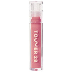 Tower 28 ShineOn Lip Oil Jelly - Pistachio — official image 0