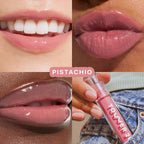 Tower 28 ShineOn Lip Oil Jelly - Pistachio — official image 1
