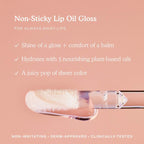 Tower 28 ShineOn Lip Oil Jelly - Pistachio — official image 4