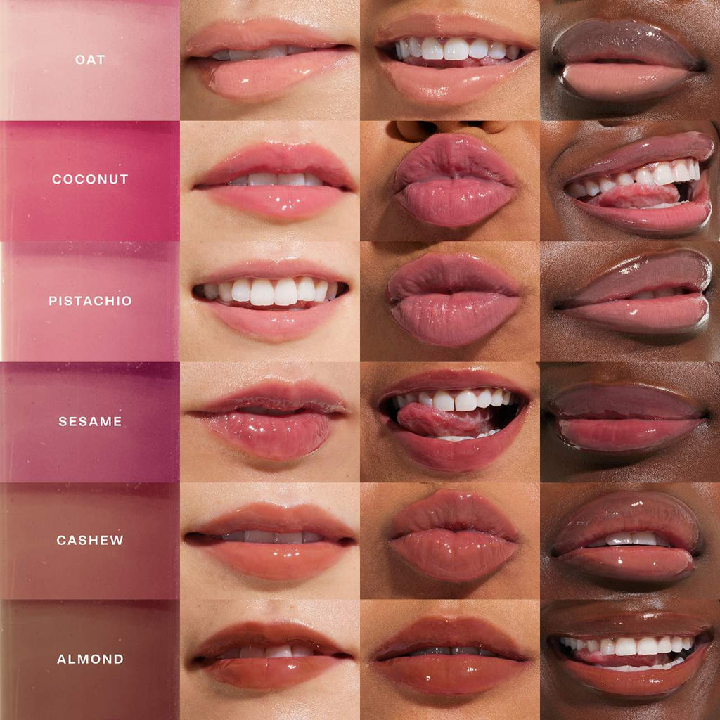 Tower 28 ShineOn Lip Oil Jelly - Pistachio — official image 5