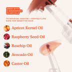 Tower 28 ShineOn Lip Oil Jelly - Pistachio — official image 7