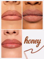 Tarte Maracuja Juicy Lip Plump Liner - Honey - image 2