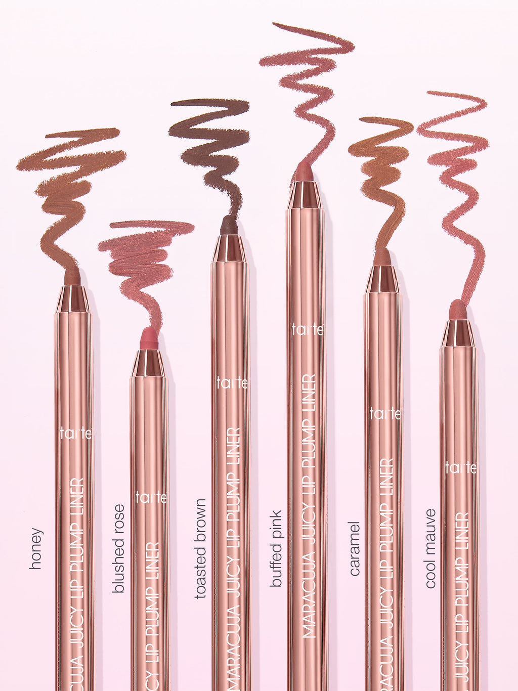 Tarte Maracuja Juicy Lip Plump Liner - Honey - image 5