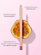 Tarte Maracuja Juicy Lip Plump Liner - Honey - image 6