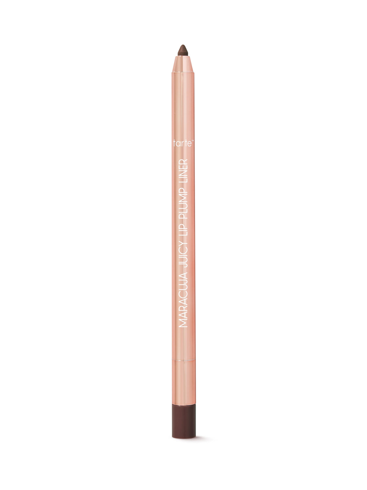 Tarte Maracuja Juicy Lip Plump Liner - Toasted Brown - image 1