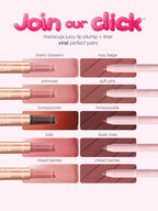 Tarte Maracuja Juicy Lip Plump - White Peach - image 5