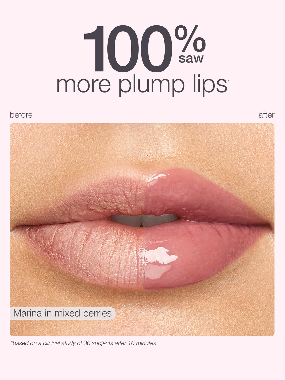 Tarte Maracuja Juicy Lip Plump - White Peach - image 7