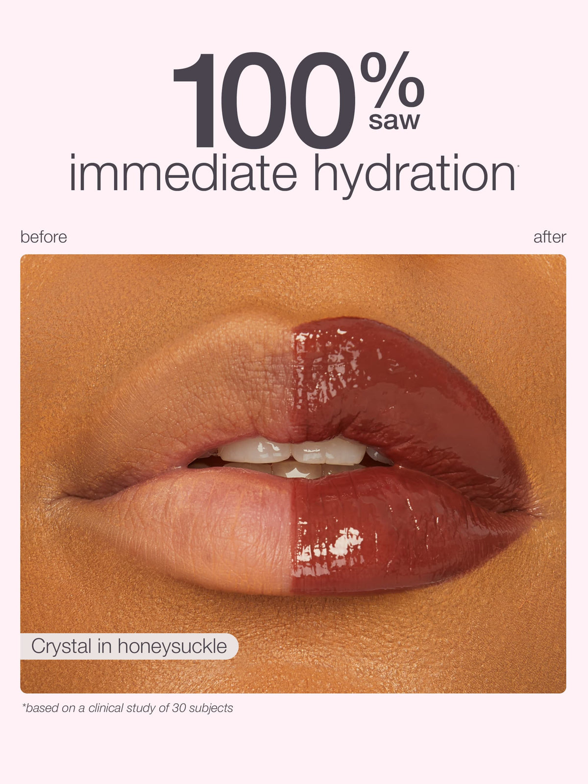 Tarte Maracuja Juicy Lip Plump - White Peach - image 8