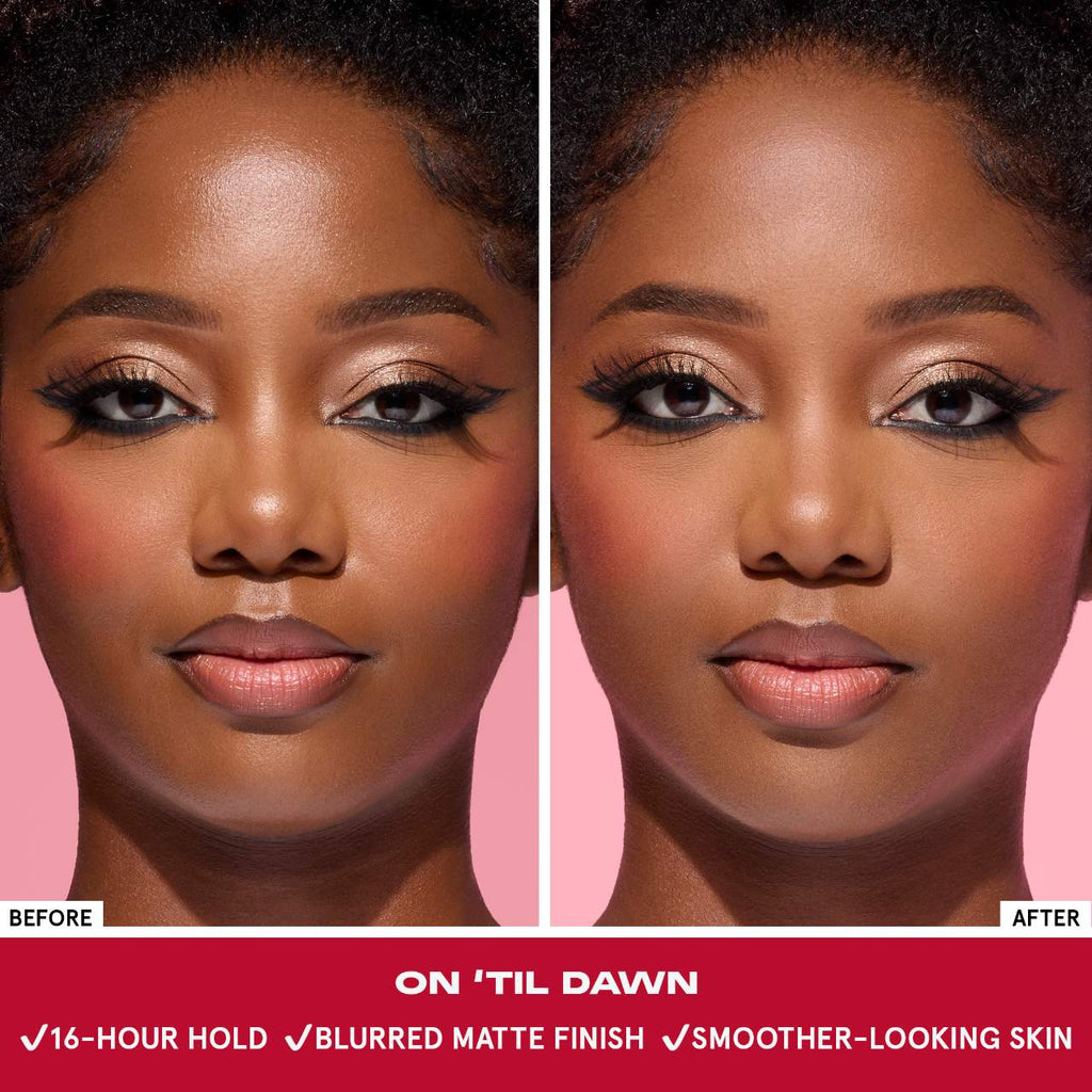 ONE/SIZE On Til Dawn - 46ml Mini - image 2