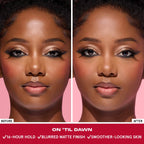 ONE/SIZE On Til Dawn - 46ml Mini - image 2