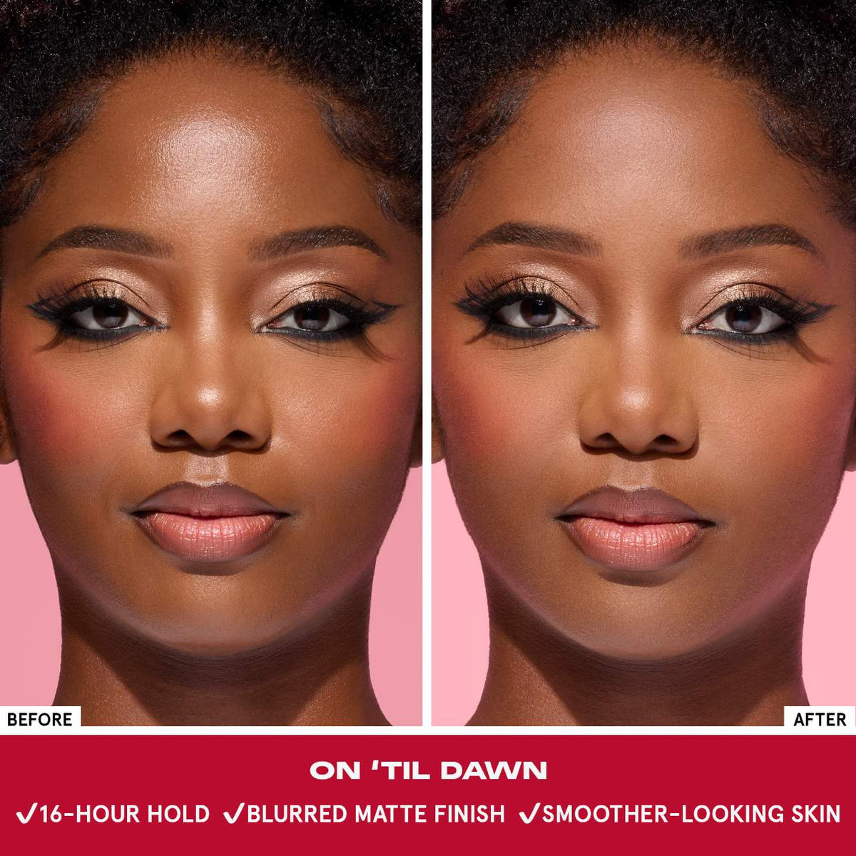 ONE/SIZE On Til Dawn - 46ml Mini - image 2