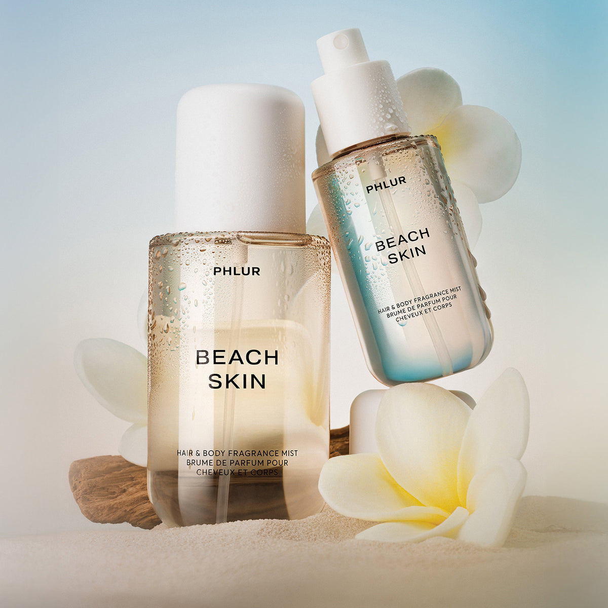 PHLUR Mini Beach Skin Body & Hair Fragrance Mist - 90ml - image 2
