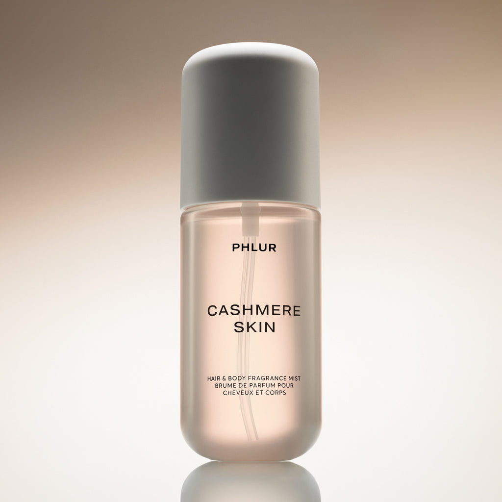 PHLUR Mini Cashmere Skin Hair and Body Fragrance Mist - 90ml - image 2