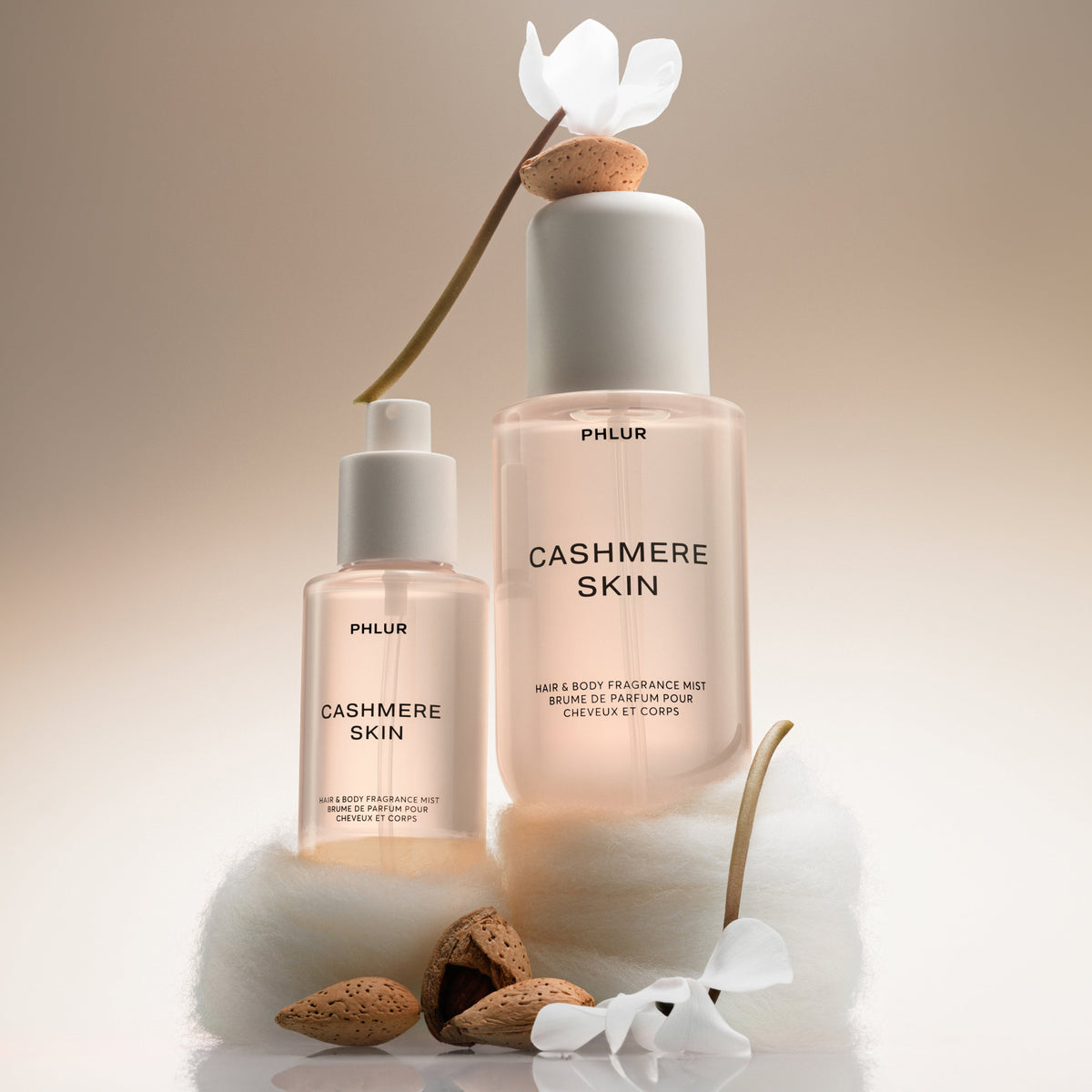 PHLUR Mini Cashmere Skin Hair and Body Fragrance Mist - 90ml - image 6