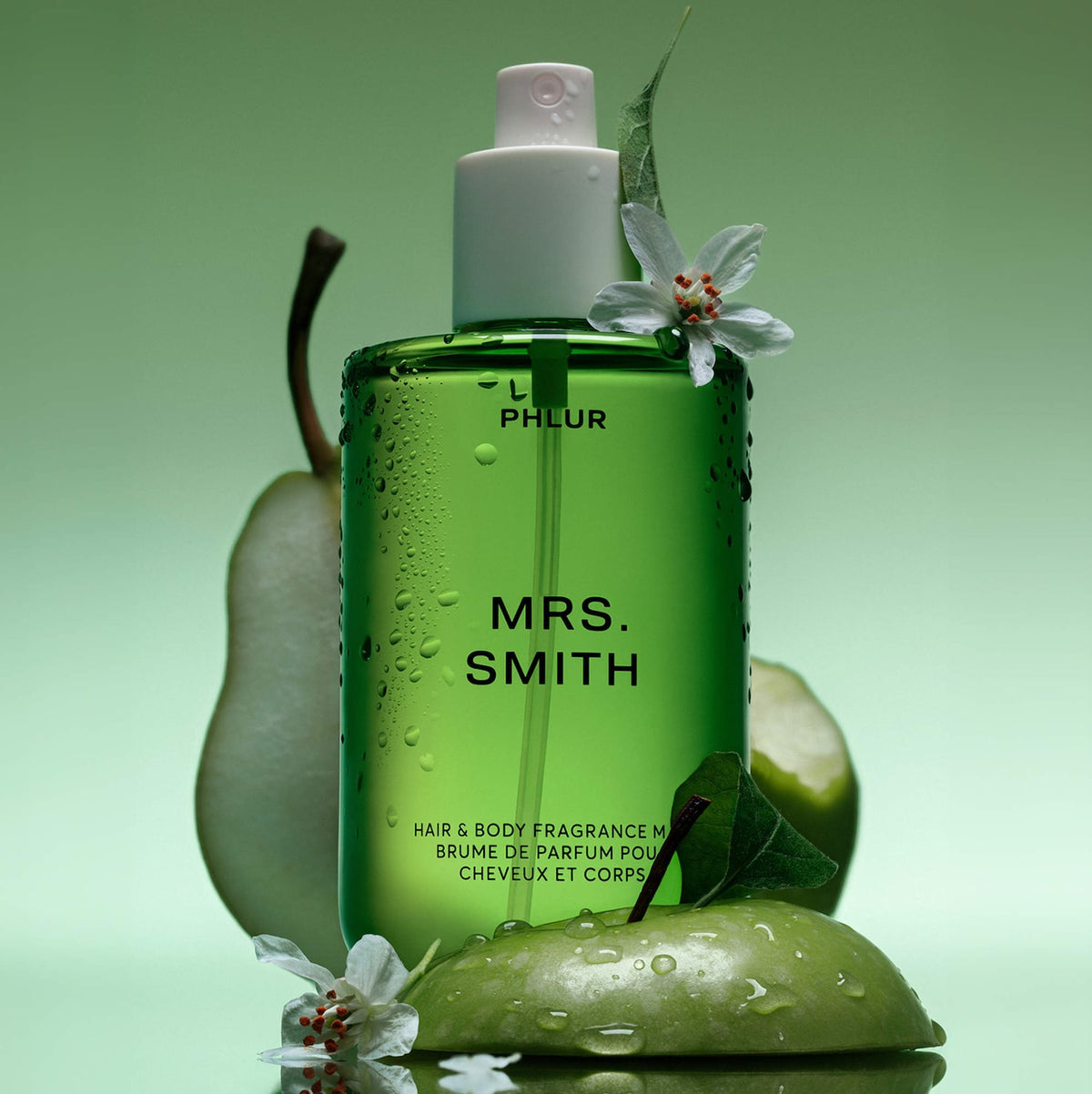 PHLUR Mini Mrs Smith Body & Hair Fragrance Mist - 90ml - image 2