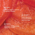PHLUR Mini Vanilla Nectar Body & Hair Fragrance Mist - 90ml - image 4