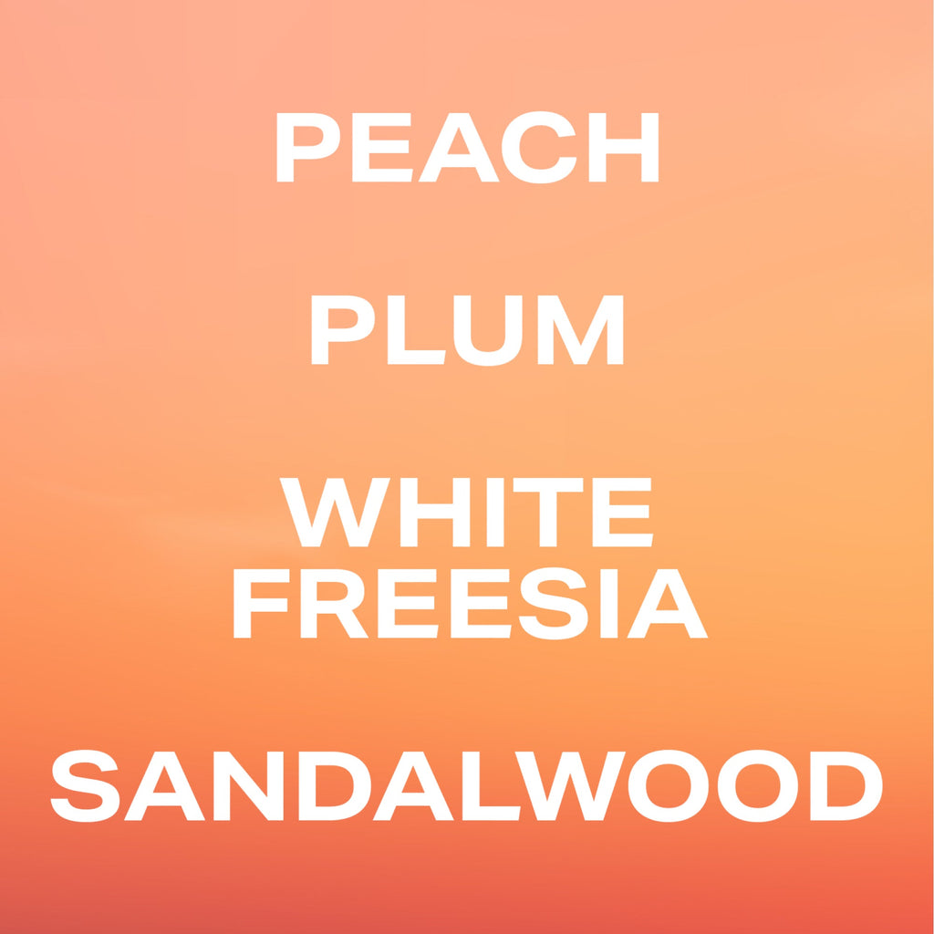 PHLUR Mini Peach Skin Body & Hair Fragrance Mist - 90ml - image 3