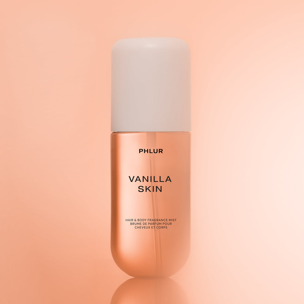 PHLUR Mini Vanilla Skin Body & Hair Fragrance Mist - 90ml - image 2