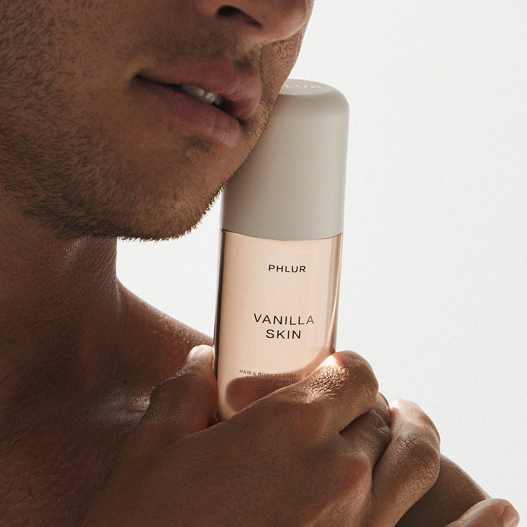 PHLUR Mini Vanilla Skin Body & Hair Fragrance Mist - 90ml - image 5