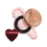 Brightening Pink