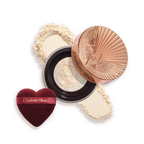 Charlotte Tilbury Airbrush Flawless Blur Loose Powder - Translucent Fair/Medium - image 1