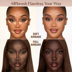 Charlotte Tilbury Airbrush Flawless Blur Loose Powder - Translucent Fair/Medium - image 7