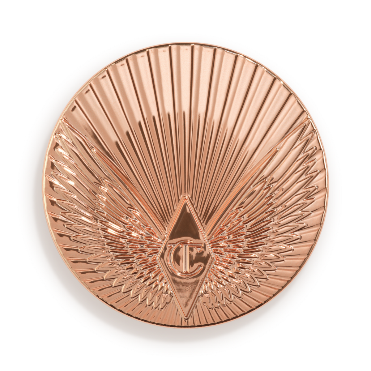 Charlotte Tilbury Airbrush Flawless Blur Loose Powder - Translucent Fair/Medium - image 18
