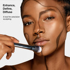 Haus Labs Dual-Ended Precision Sculpting Brush - Default Title - image 2