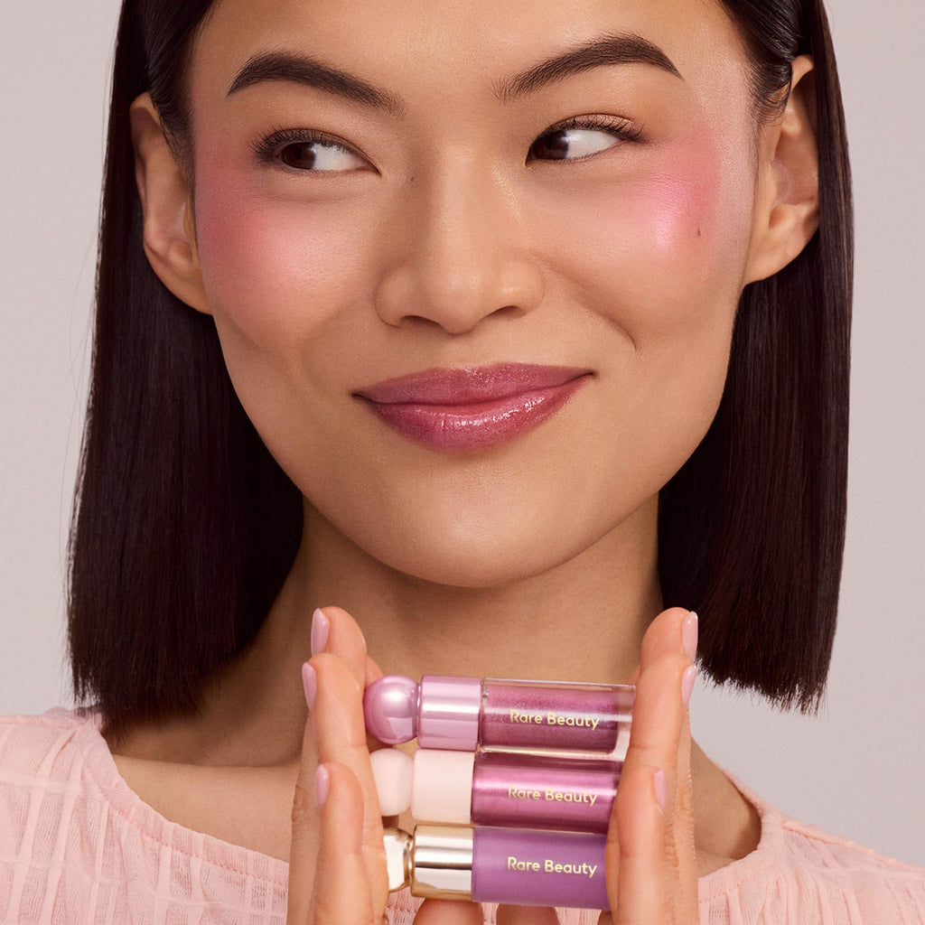 Rare Beauty Violet Faves Mini Cheek & Lip Trio - Default Title - image 10