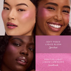 Rare Beauty Violet Faves Mini Cheek & Lip Trio - Default Title - image 4