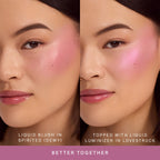 Rare Beauty Violet Faves Mini Cheek & Lip Trio - Default Title - image 6