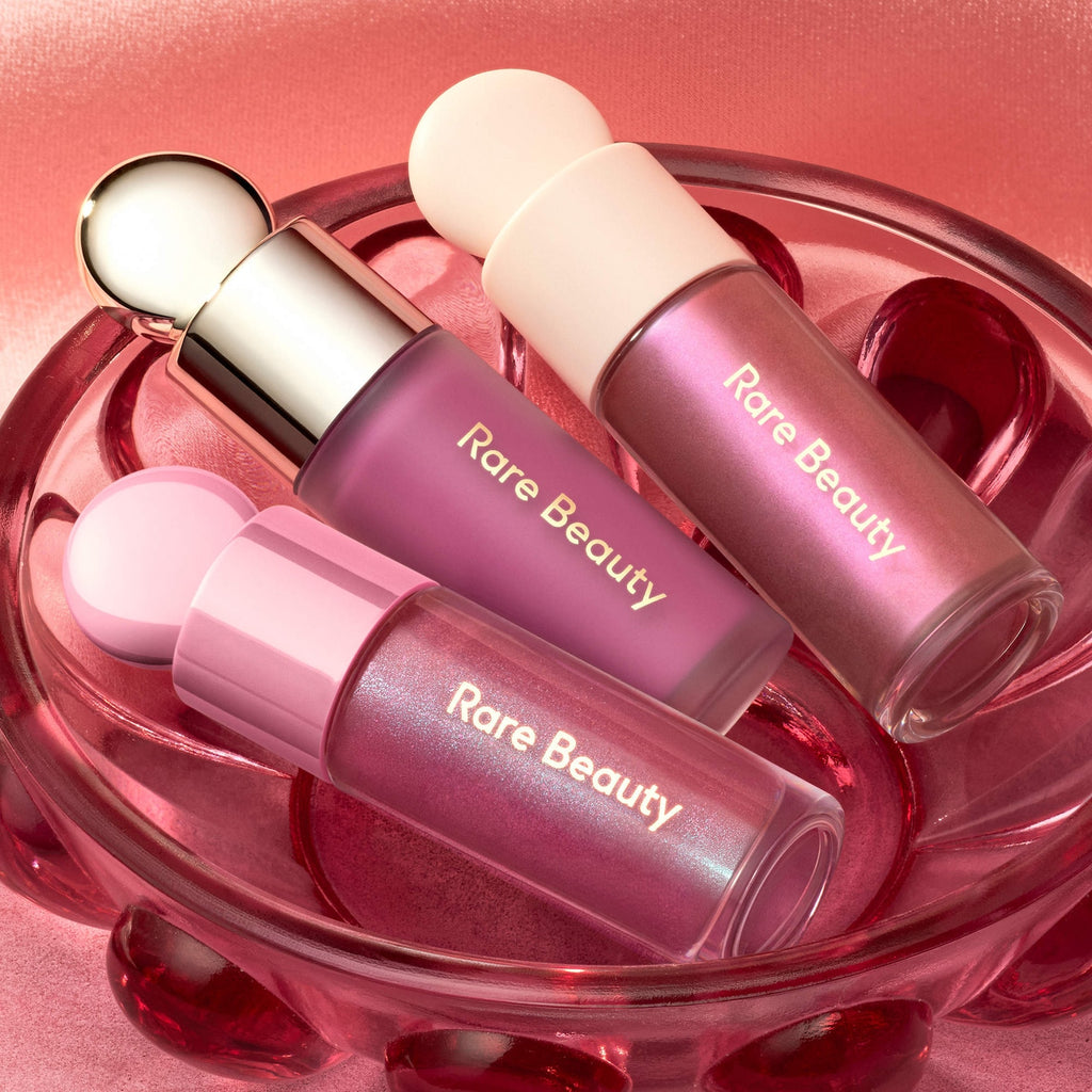 Rare Beauty Violet Faves Mini Cheek & Lip Trio - Default Title - image 8