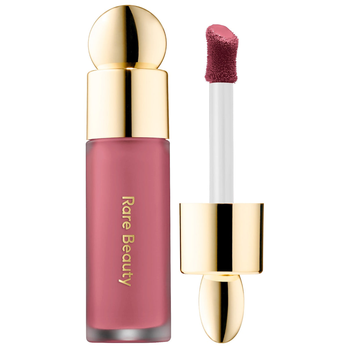 Rare Beauty Soft Pinch Liquid Blush - Believe 7.5ml — Sephora official image