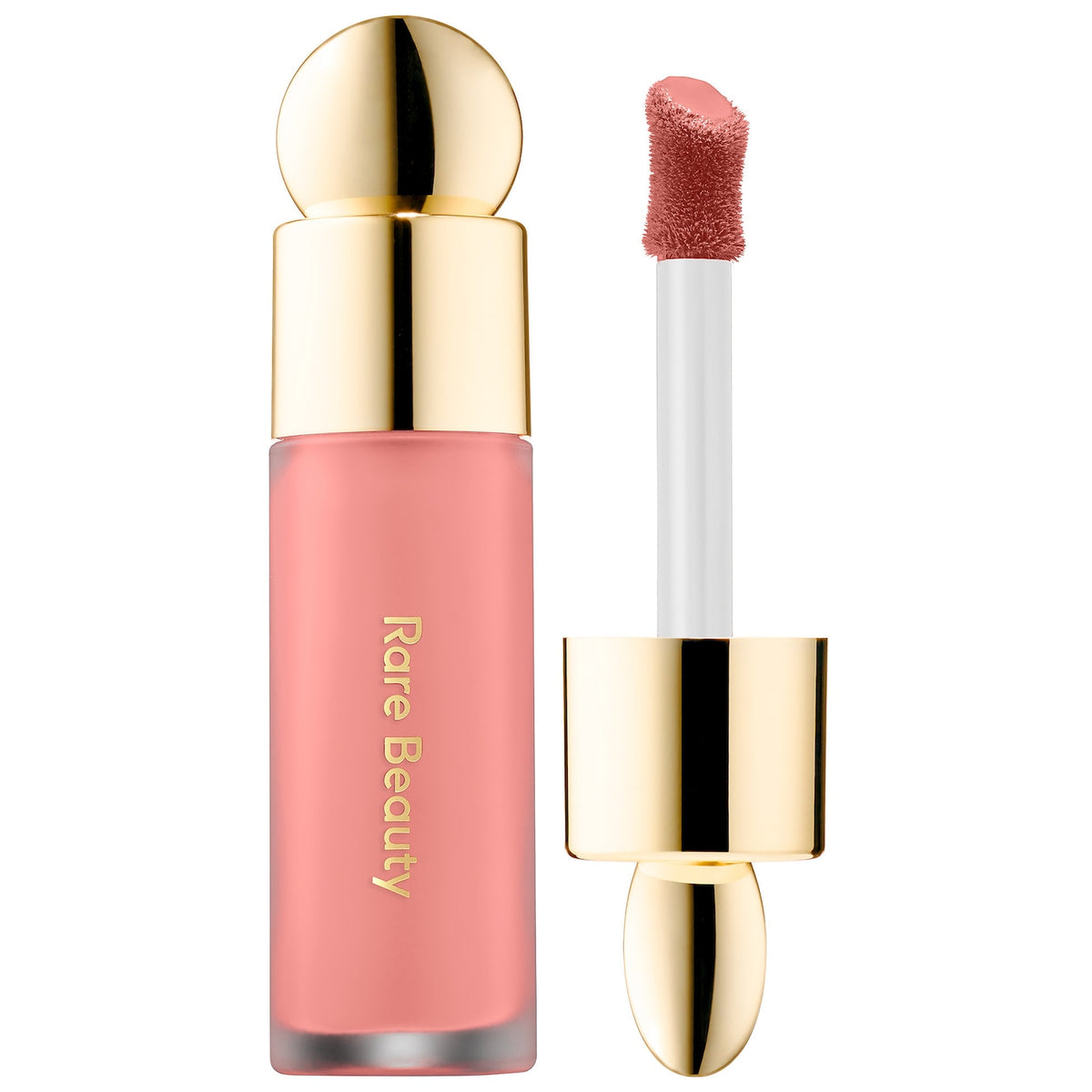 Rare Beauty Soft Pinch Liquid Blush - Bliss 7.5ml — official Sephora image