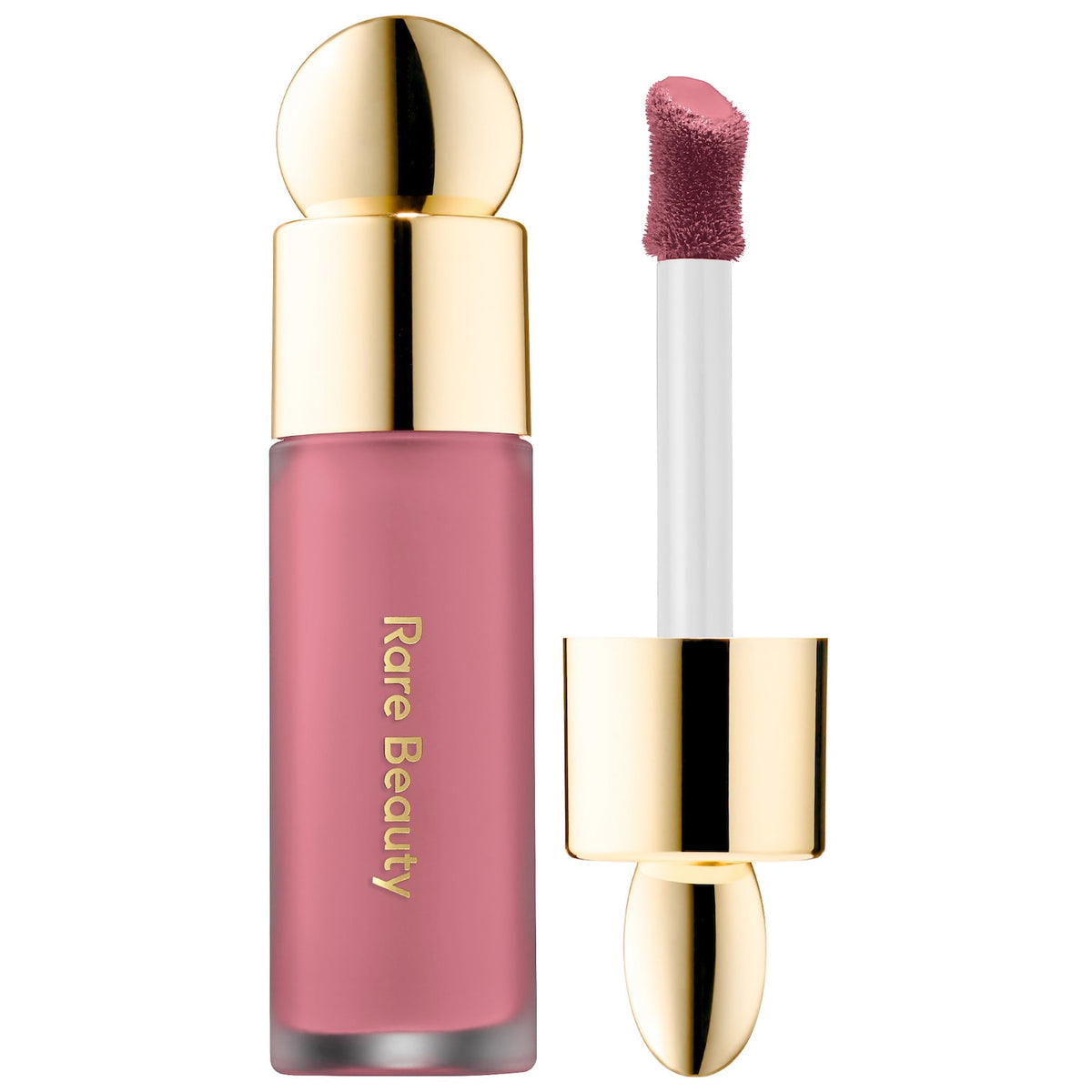 Rare Beauty Soft Pinch Liquid Blush - Encourage 7.5ml — official Sephora image