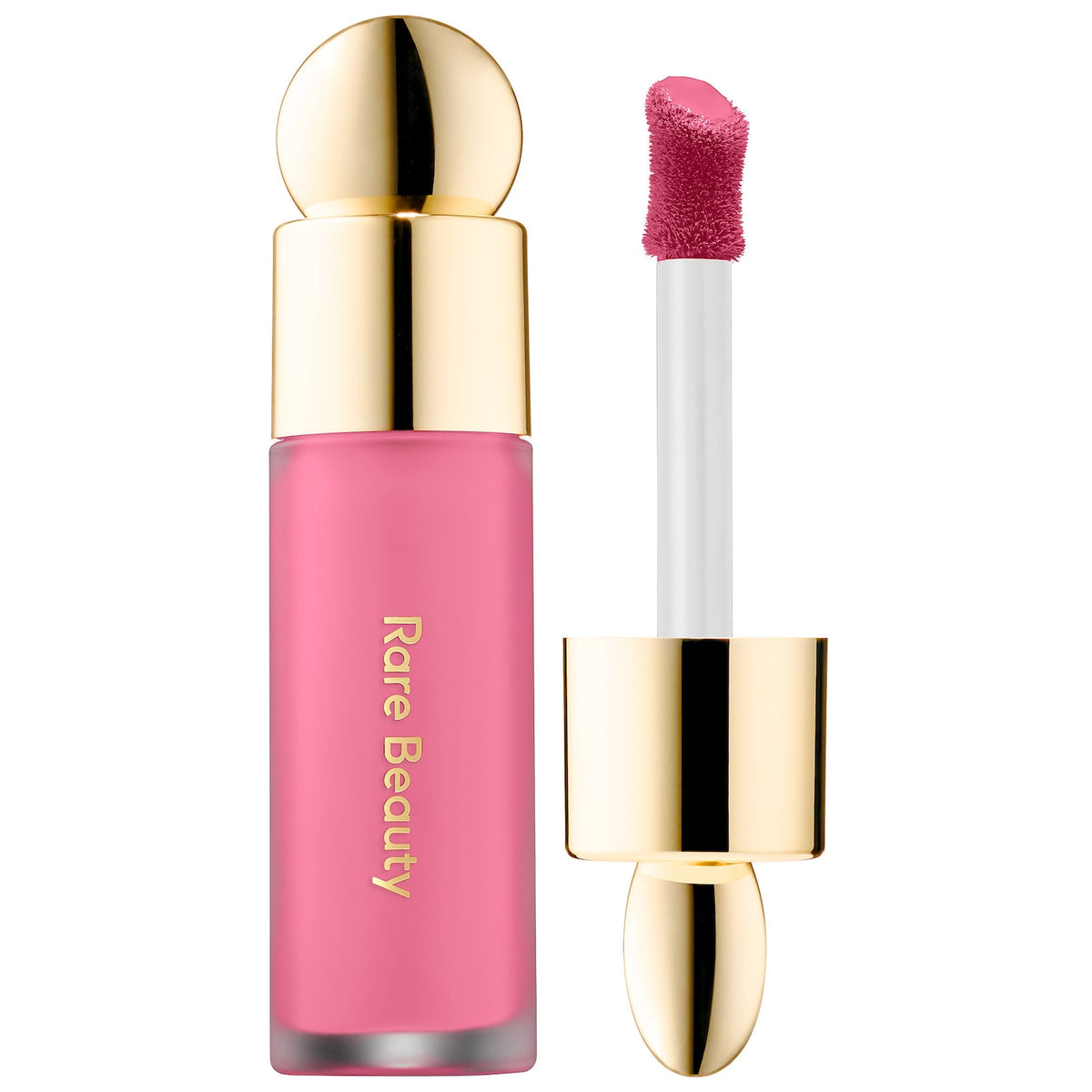 Rare Beauty Soft Pinch Liquid Blush - Happy 7.5ml — Sephora official image