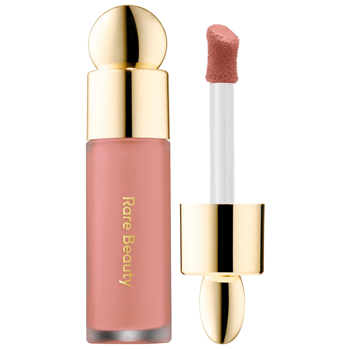 Rare Beauty Soft Pinch Liquid Blush - Hope 7.5ml — official Sephora image