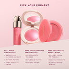 Rare Beauty Soft Pinch Liquid Blush - Worth 7.5ml — Sephora official image