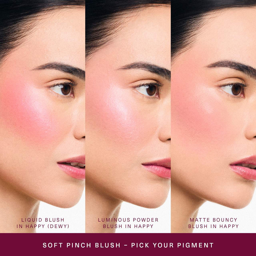 Rare Beauty Soft Pinch Liquid Blush - Worth 7.5ml — Sephora official image