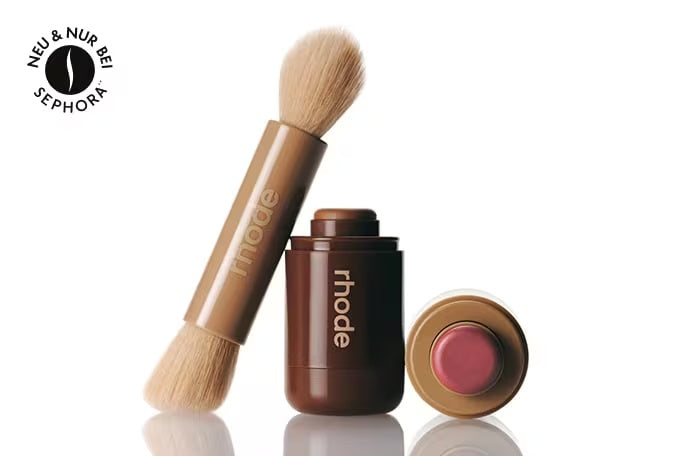 Bronzer & Contour