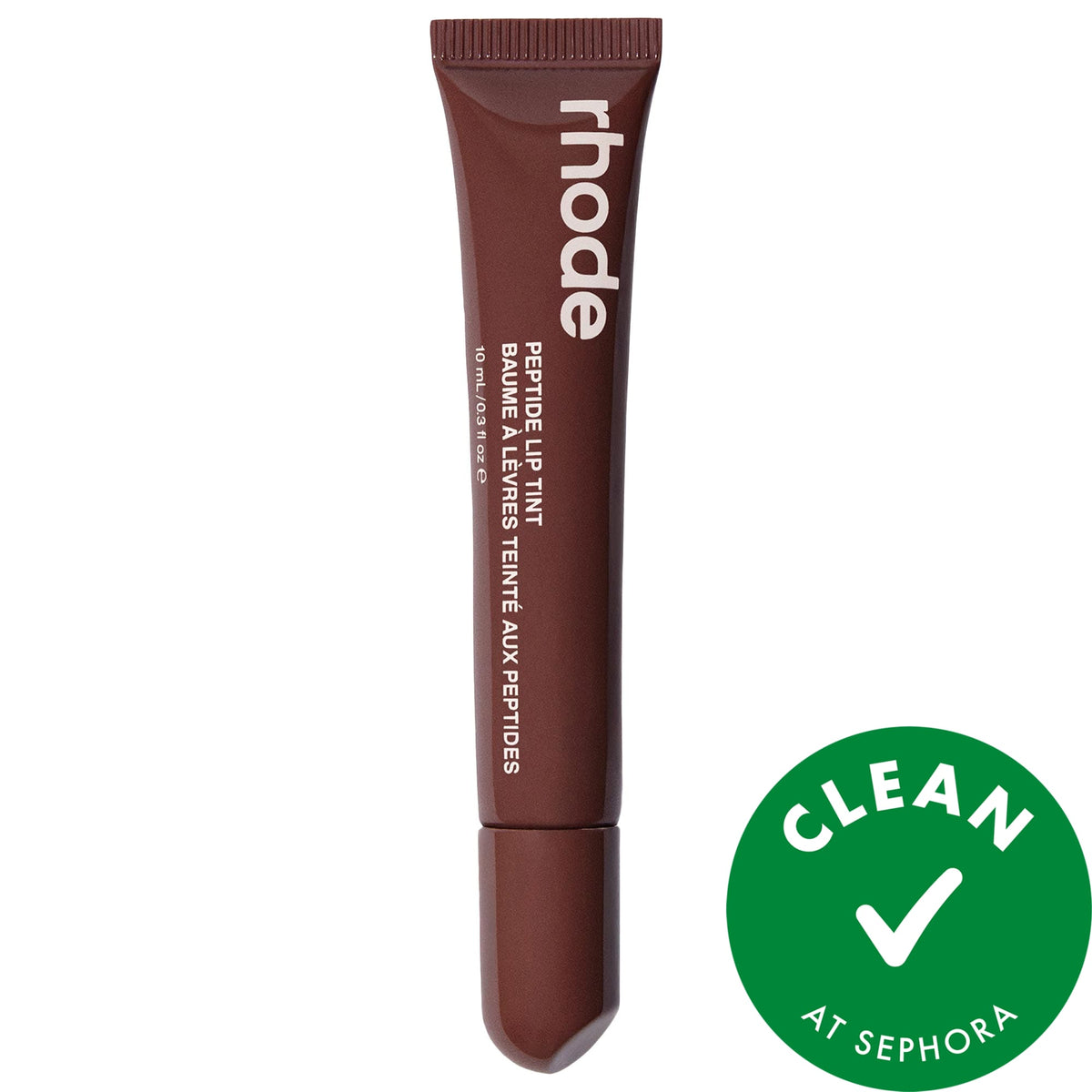 rhode Peptide Lip Tint — Espresso — main