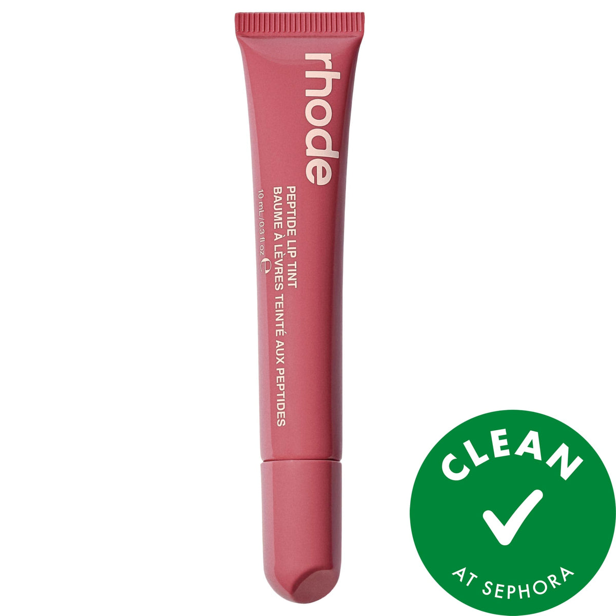 rhode Peptide Lip Tint — Salty Tan — main