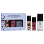 Saie The Saieglow Bestsellers Kit — official Sephora image