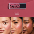 Saie The Saieglow Bestsellers Kit — official Sephora image