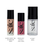 Saie The Saieglow Bestsellers Kit — official Sephora image