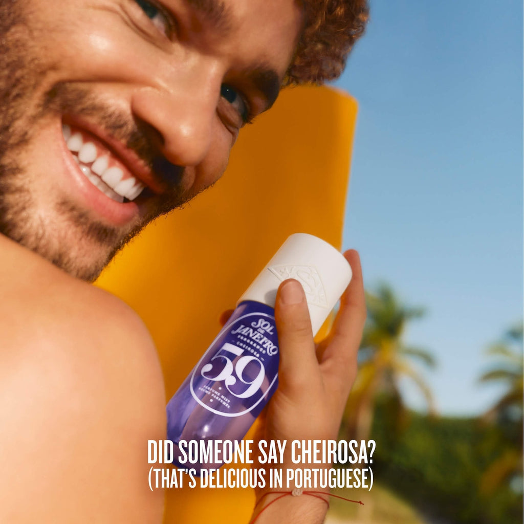 Sol de Janeiro Cheirosa 59 Perfume Mist - 240ml - image 8