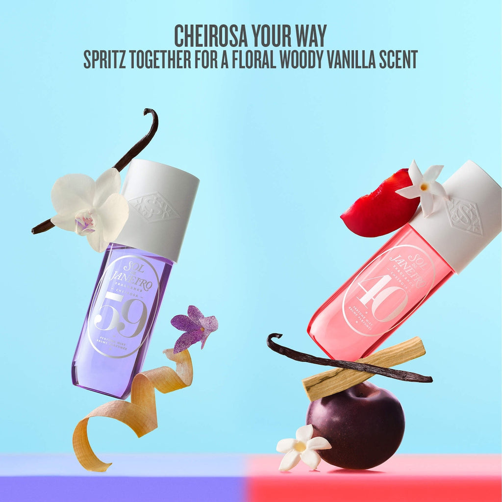 Sol de Janeiro Cheirosa 59 Perfume Mist - 240ml - image 9