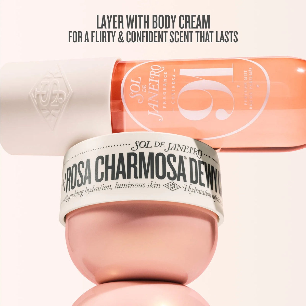 Sol de Janeiro Cheirosa 91 Perfume Mist - 240ml - image 6