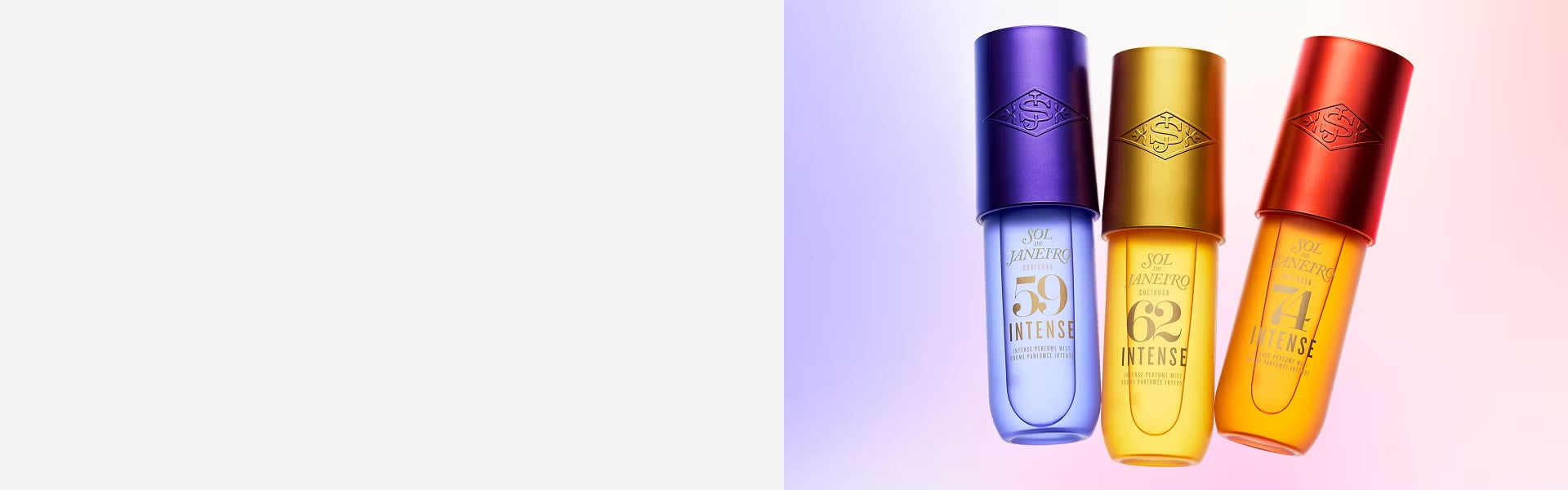 Body & Hair Mists